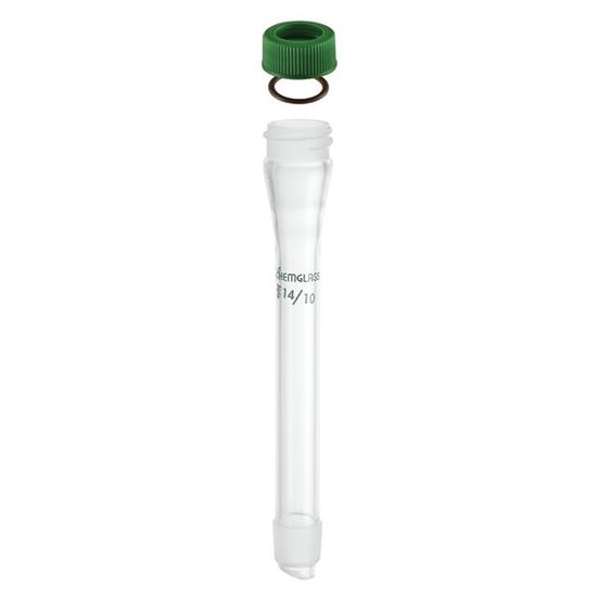 CONDENSERS, AIR REFLUX, MINUM-WARE®