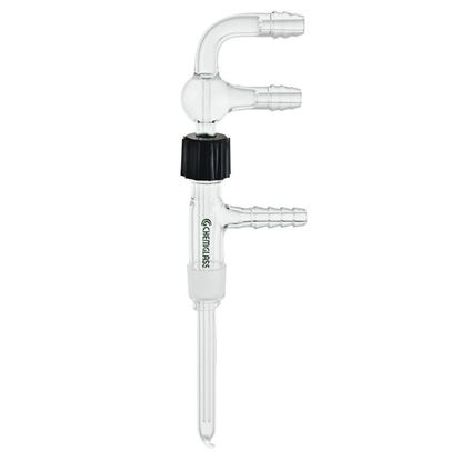 CONDENSERS, COLD FINGER, ADJUSTABLE, MINUM-WARE®