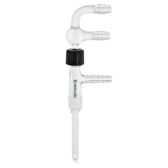 CONDENSERS, COLD FINGER, ADJUSTABLE, MINUM-WARE®