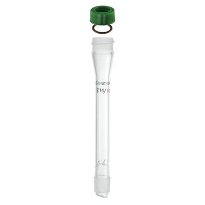 DISTILLING COLUMNS, HEMPLE, MINUM-WARE®