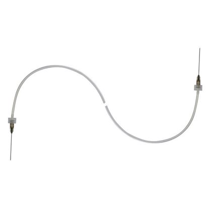 GAS COLLECTION TUBES, MINUM-WARE®