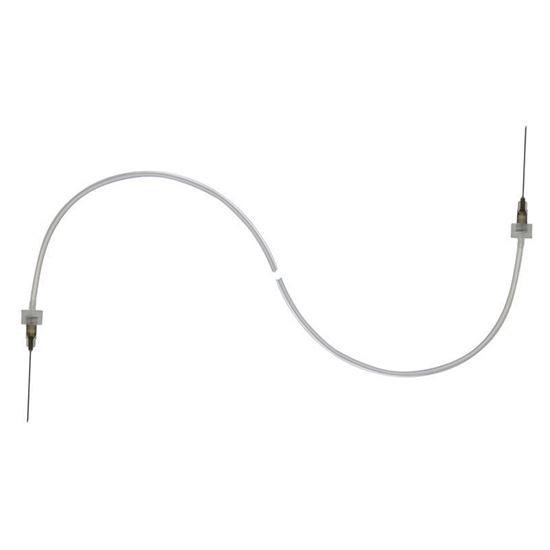 GAS COLLECTION TUBES, MINUM-WARE®