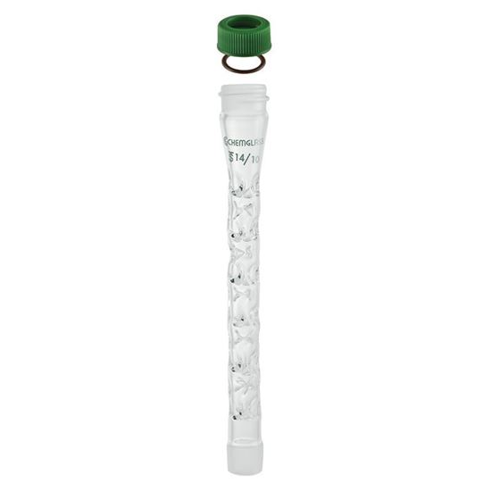 DISTILLING COLUMNS, VIGREUX, MINUM-WARE®