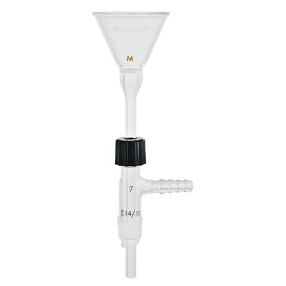 FUNNELS, MICRO HIRSCH, MINUM-WARE®