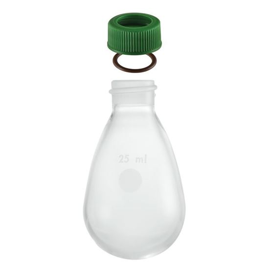 FLASKS, RECOVERY, MINUM-WARE®