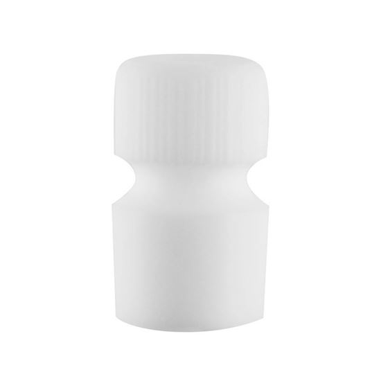 STOPPERS, PTFE, MINUM-WARE®