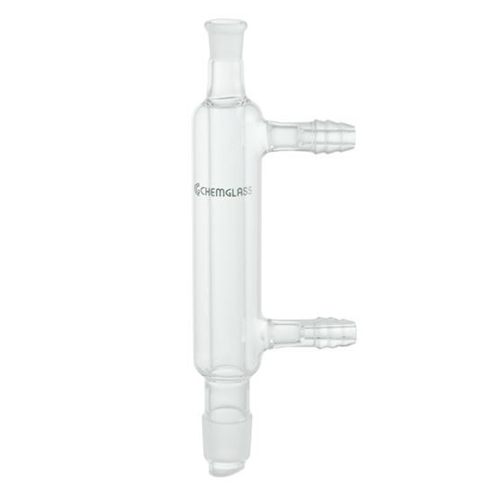 CONDENSERS, WATER-JACKETED, REFLUX, MINUM-WARE®