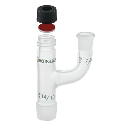 ADAPTERS, CLAISEN HEAD, MINUM-WARE®