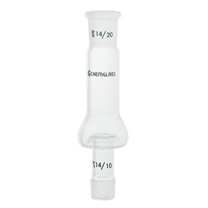 HICKMAN STILL HEADS, MINUM-WARE®