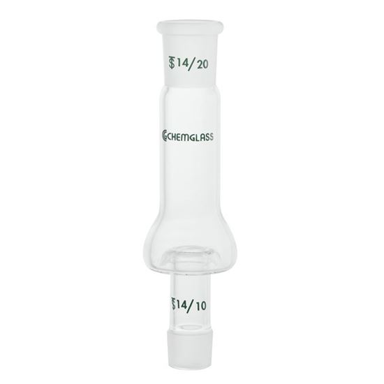 HICKMAN STILL HEADS, MINUM-WARE®