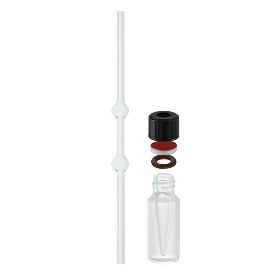 G.C. COLLECTION SYSTEMS, MINUM-WARE®