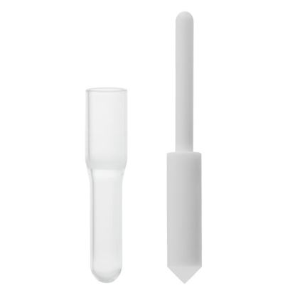 TUBES, RECRYSTALLIZATION, MINUM-WARE®
