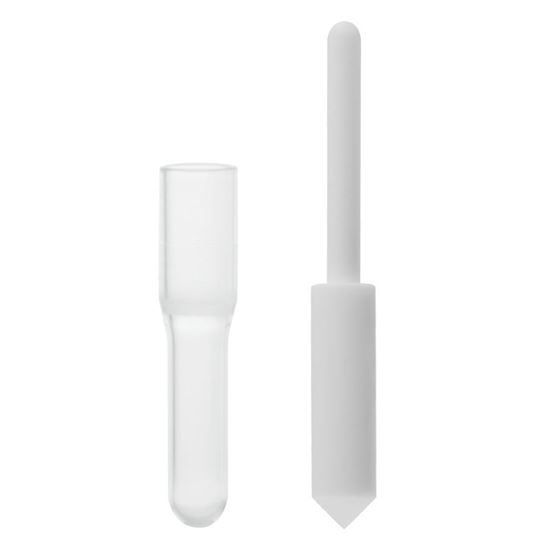 TUBES, RECRYSTALLIZATION, MINUM-WARE®