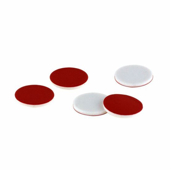 REPLACEMENT SEPTAS, MINUM-WARE®, SEPTUM