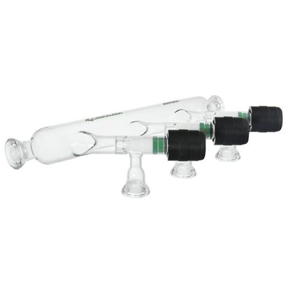 VACUUM MANIFOLDS, INERT GAS, AIRFREE®, SCHLENK