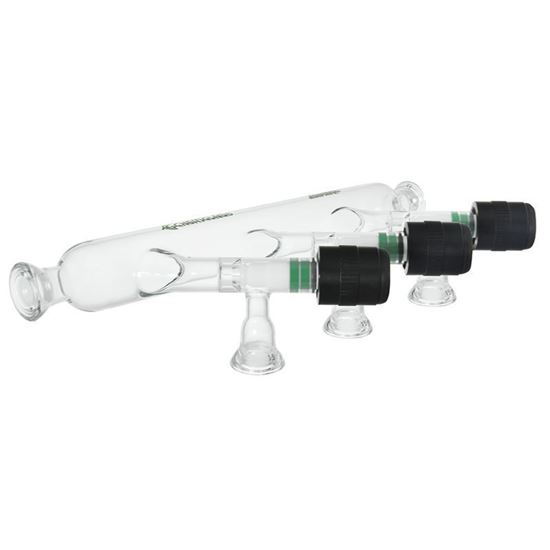 VACUUM MANIFOLDS, INERT GAS, AIRFREE®, SCHLENK