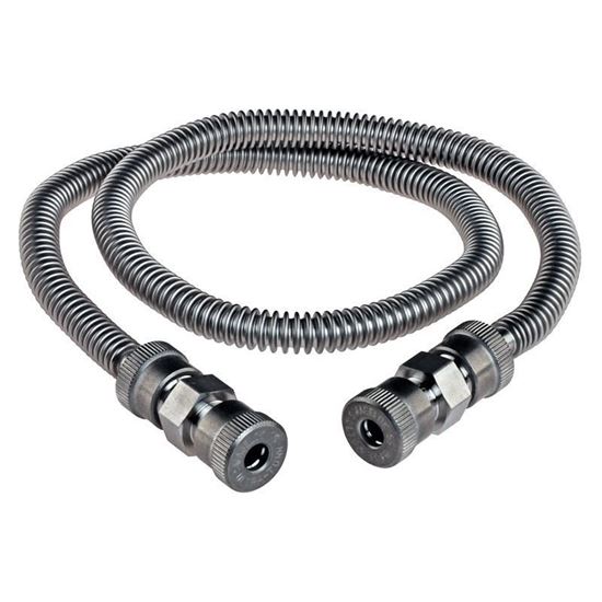 ADAPTERS, FLEXIBLE, CAJON, ULTRA-TORR, AIRFREE®, SCHLENK