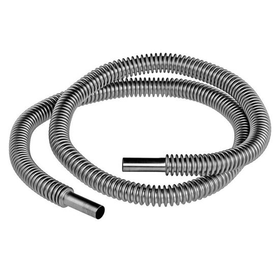 Picture of CAJON FLEXIBLE TUBING ONLY, AIRFREE®, SCHLENK
