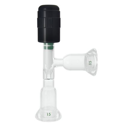 ADAPTERS, CONNECTING, INLET, AIRFREE®, SCHLENK