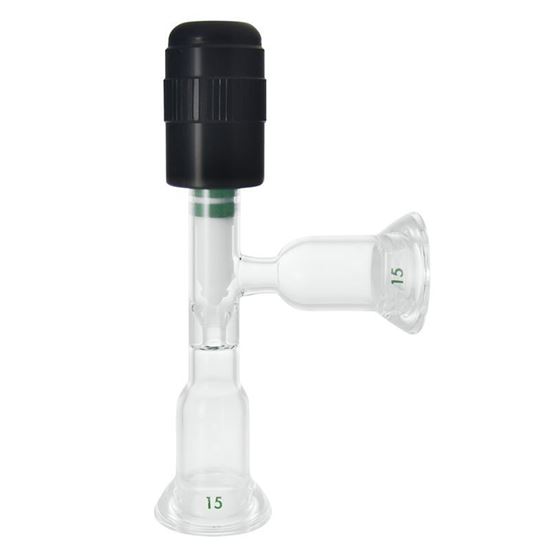 ADAPTERS, CONNECTING, INLET, AIRFREE®, SCHLENK