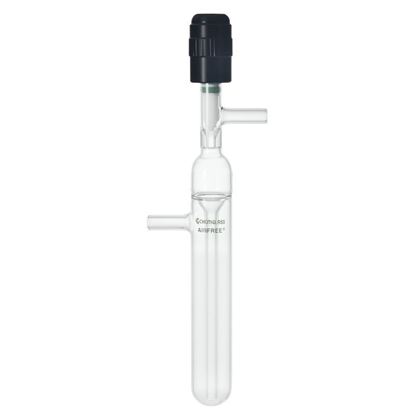 BUBBLERS, CAJON CONNECTIONS, AIRFREE®, SCHLENK