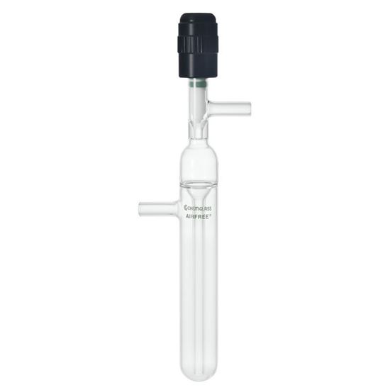 BUBBLERS, CAJON CONNECTIONS, AIRFREE®, SCHLENK