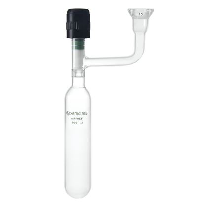 STORAGE VESSELS, O-RING, AIRFREE®, SCHLENK
