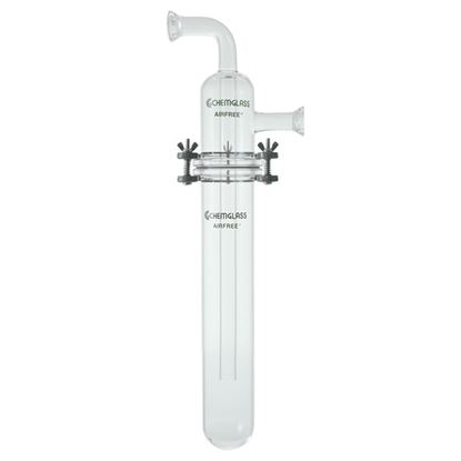 VACUUM TRAPS, O-RINGS, AIRFREE®, SCHLENK