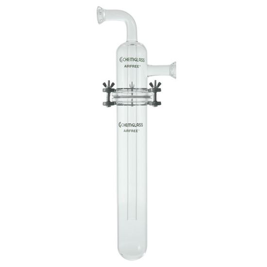 VACUUM TRAPS, O-RINGS, AIRFREE®, SCHLENK