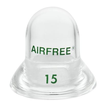 STOPPERS, O-RINGS, AIRFREE®, SCHLENK
