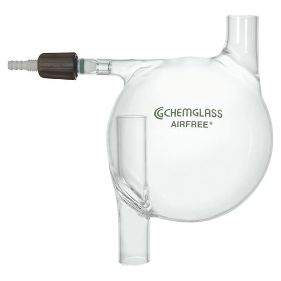 TRAPS, PUMP OIL, AIRFREE®, SCHLENK