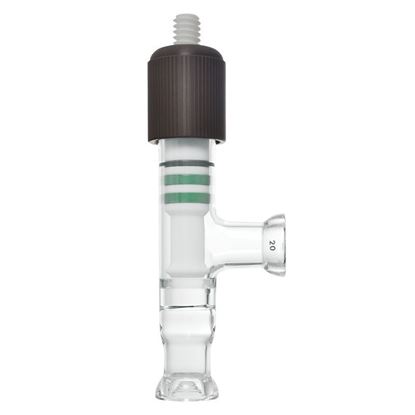 ADAPTERS, TRAP CONNECTION, AIRFREE®, SCHLENK