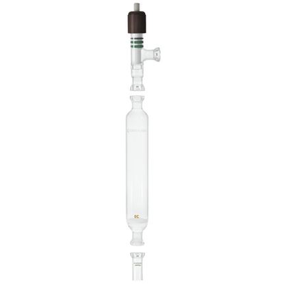 DRYING TOWERS, KOH, FOR PORTABLE VACUUM SYSTEMS, AIRFREE®, SCHLENK