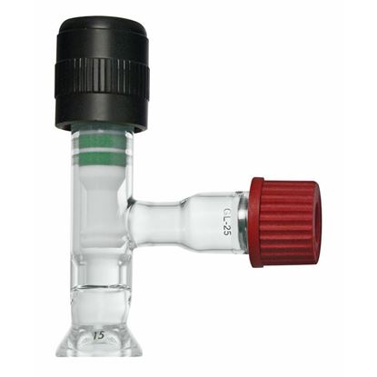ADAPTERS, THERMOCOUPLE GAUGE, AIRFREE®, SCHLENK