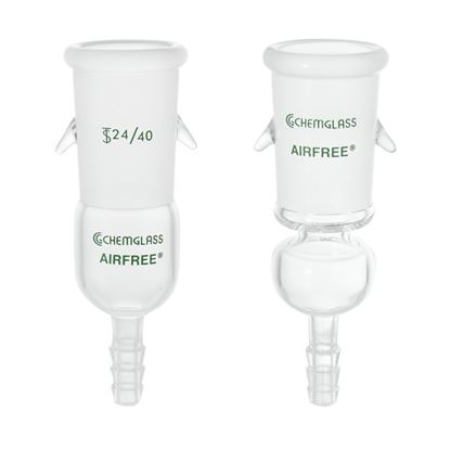 ADAPTERS, HOSE, AIRFREE®, SCHLENK