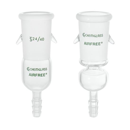 ADAPTERS, HOSE, AIRFREE®, SCHLENK