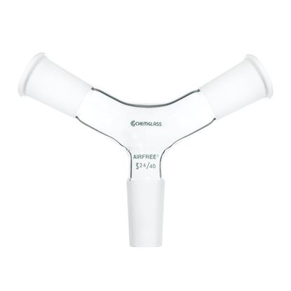ADAPTERS, CONNECTING, AIRFREE®, SCHLENK