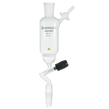 FILTER FUNNELS, OUTER JOINTS, AIRFREE®, SCHLENK