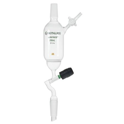 FILTER FUNNELS, INNER JOINTS, AIRFREE®, SCHLENK