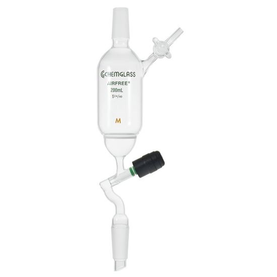 FILTER FUNNELS, INNER JOINTS, AIRFREE®, SCHLENK