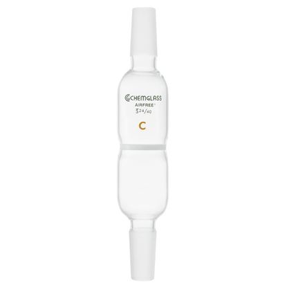 FILTER TUBES, AIRFREE®, SCHLENK