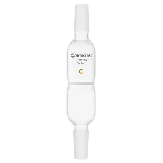 FILTER TUBES, AIRFREE®, SCHLENK