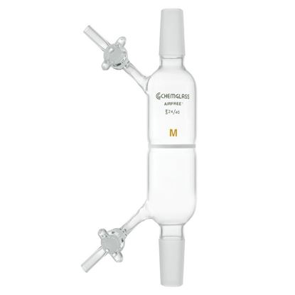 FILTER TUBES, AIRFREE®, SCHLENK