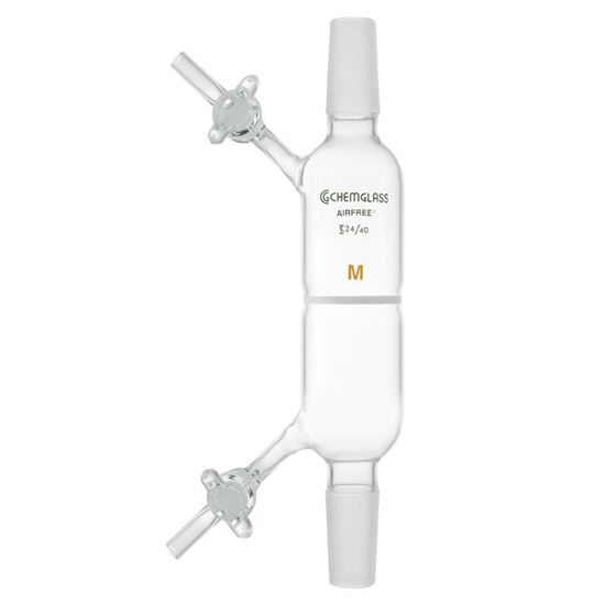 FILTER TUBES, AIRFREE®, SCHLENK