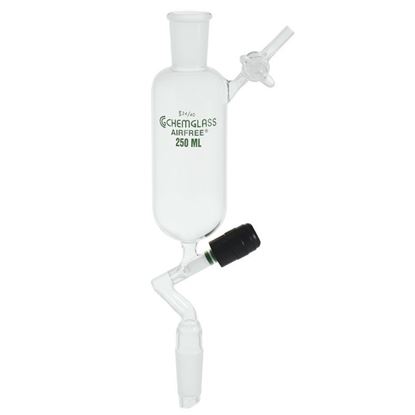 FUNNELS, ADDITION, AIRFREE®, SCHLENK