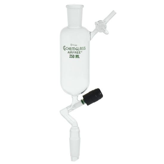 FUNNELS, ADDITION, AIRFREE®, SCHLENK