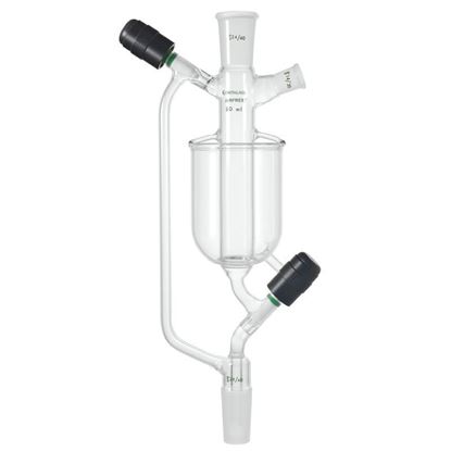 FUNNELS, COLD ADDITION, AIRFREE®, SCHLENK