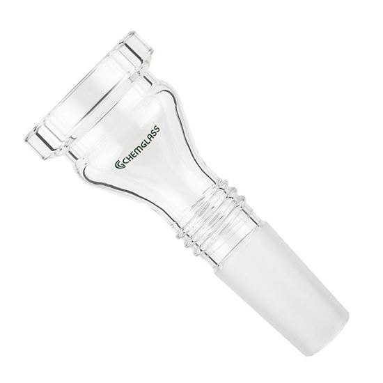 VAPOR TUBES, COMPATIBLE WITH BUCHI ROTARY EVAPORATORS, EL MODEL