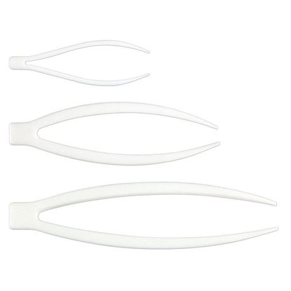 FORCEPS, TWEEZERS, PTFE, POINTED TIPS