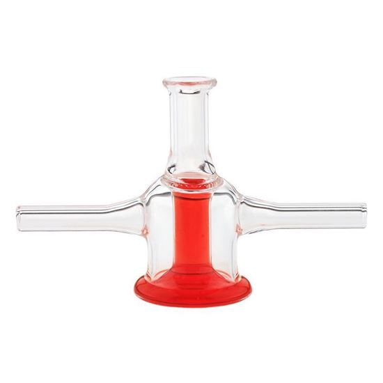 MOSQUITO FEEDERS, SMALL, 14MM DIAMETER FEED AREA, MEMBRANE STYLE, GLASS